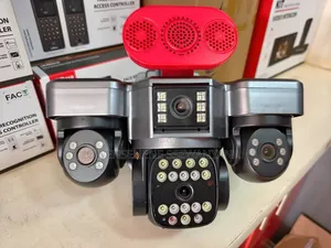 4lense Solar 4g Cameras
