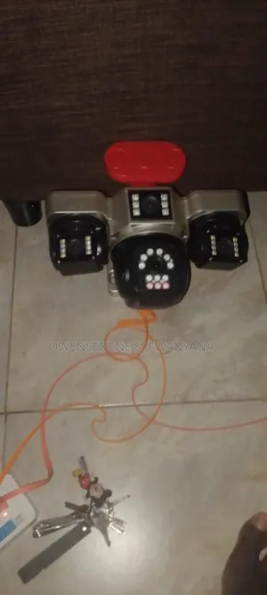 4lense Solar 4g Cameras