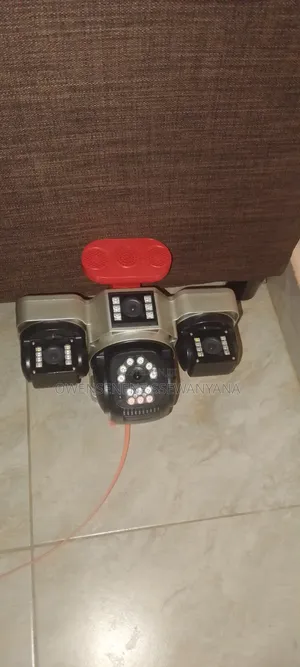 4lense Solar 4g Cameras