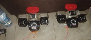 4lense Solar 4g Cameras