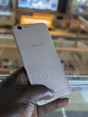 Oppo A57 64 GB Silver