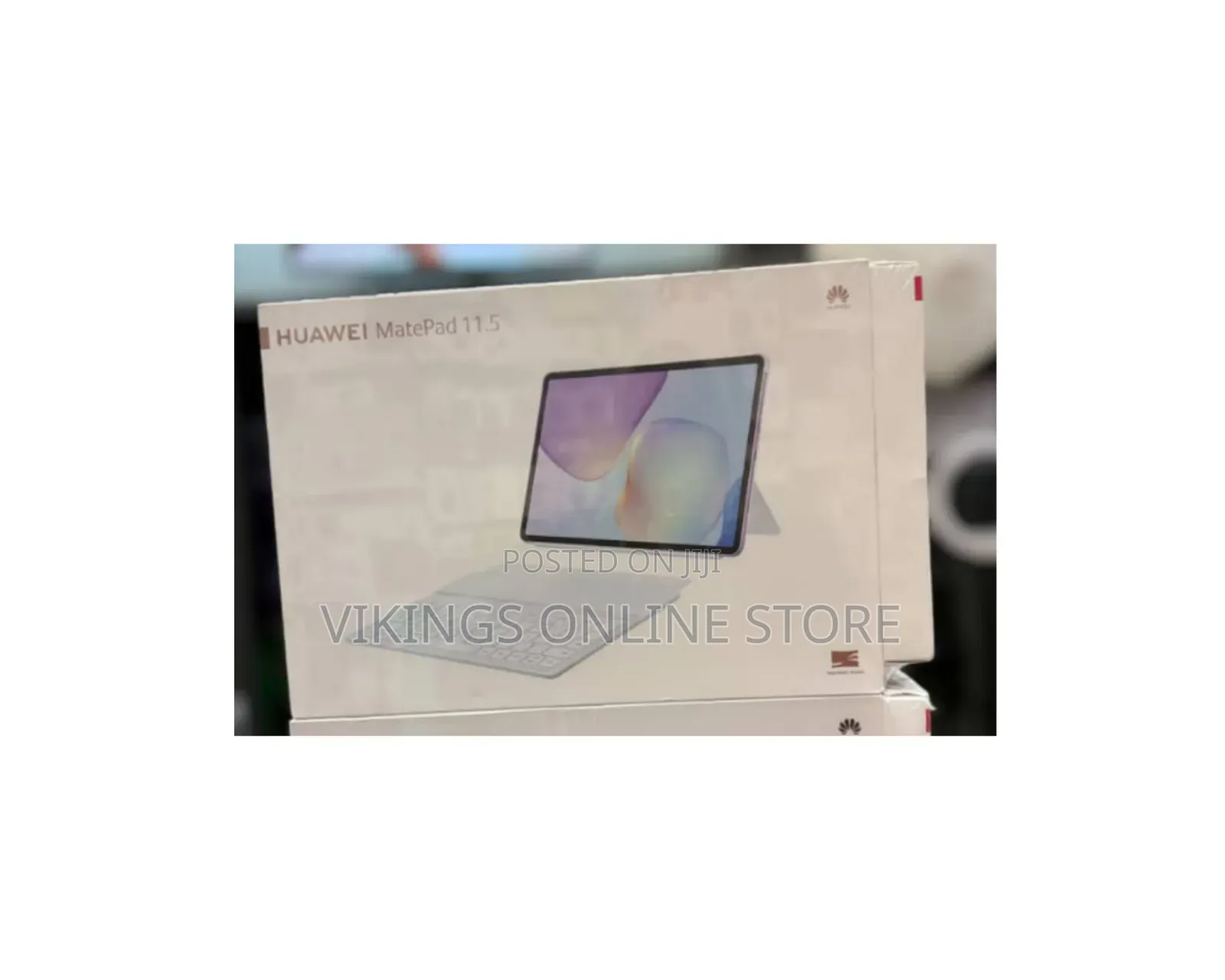 New Huawei MatePad 11.5 256 GB
