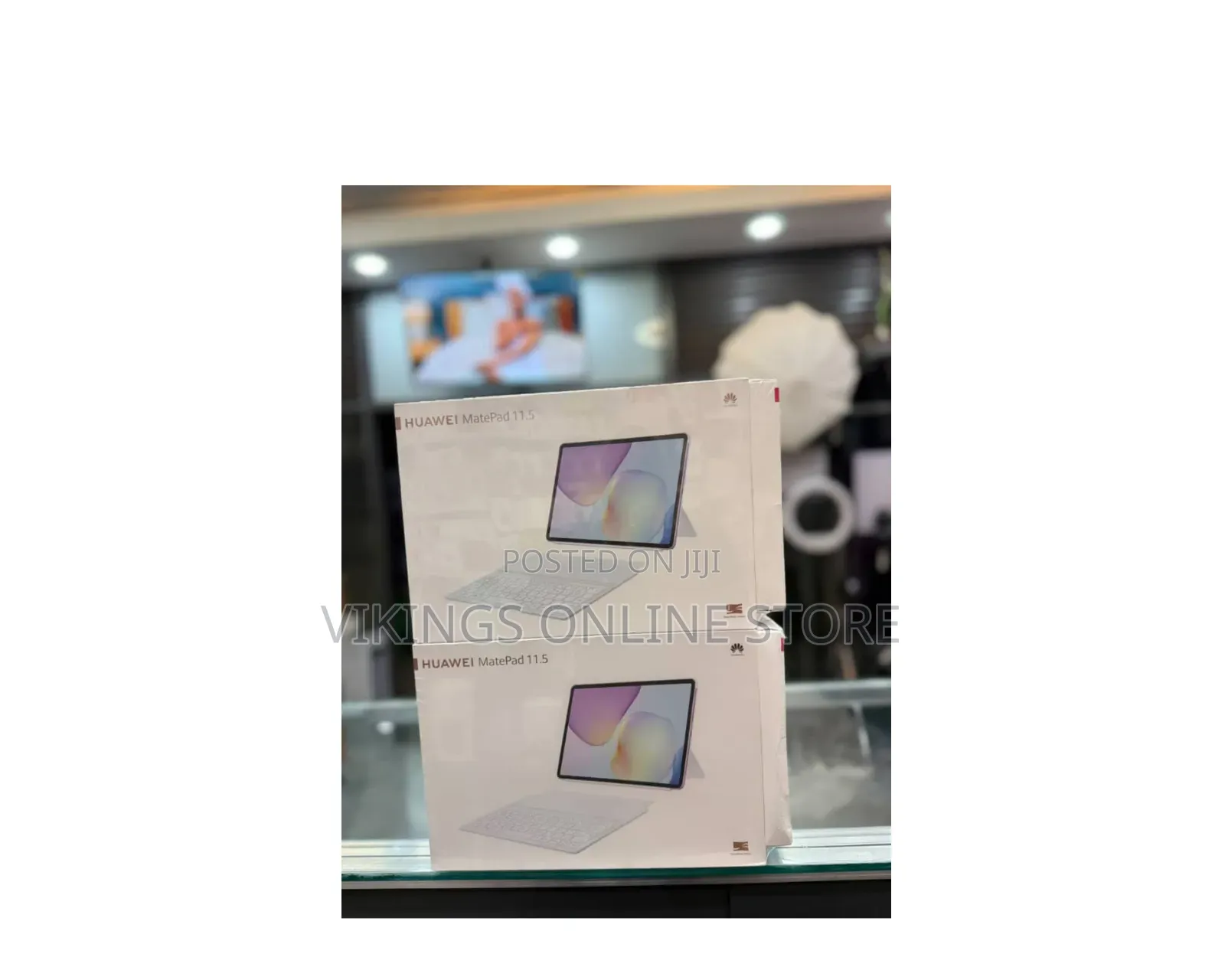 New Huawei MatePad 11.5 256 GB
