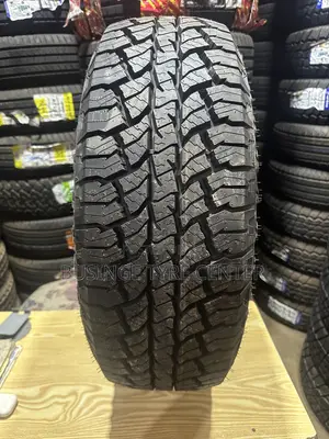 235/65r17 JoyRoad Tyres All Terrain Design