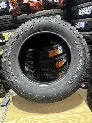 235/65r17 JoyRoad Tyres All Terrain Design