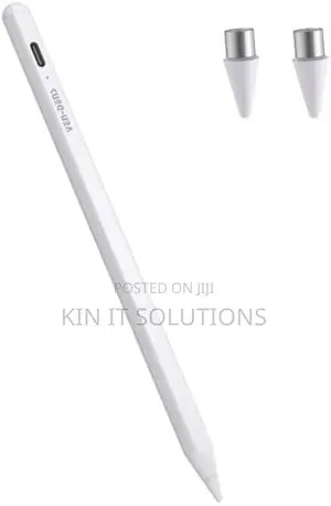 Remax AP10, a Digital Display Universal Capacitive Stylus Pen.
