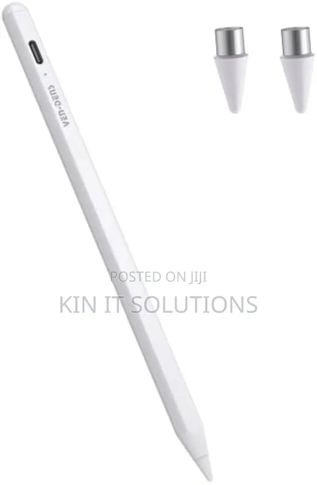 Remax AP10, a Digital Display Universal Capacitive Stylus Pen.