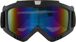 Professional Biker Goggles