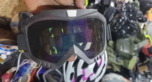 Professional Biker Goggles