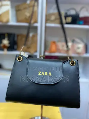 Zara Handbag