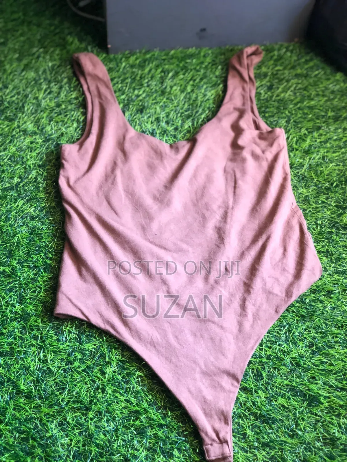 Harmless Bodysuits