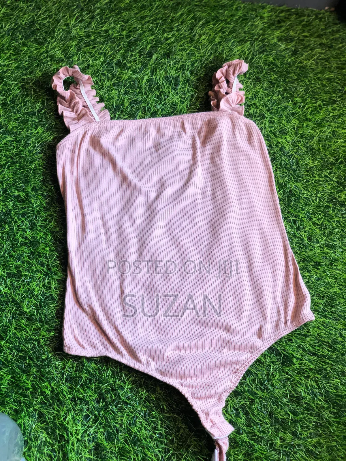 Harmless Bodysuits