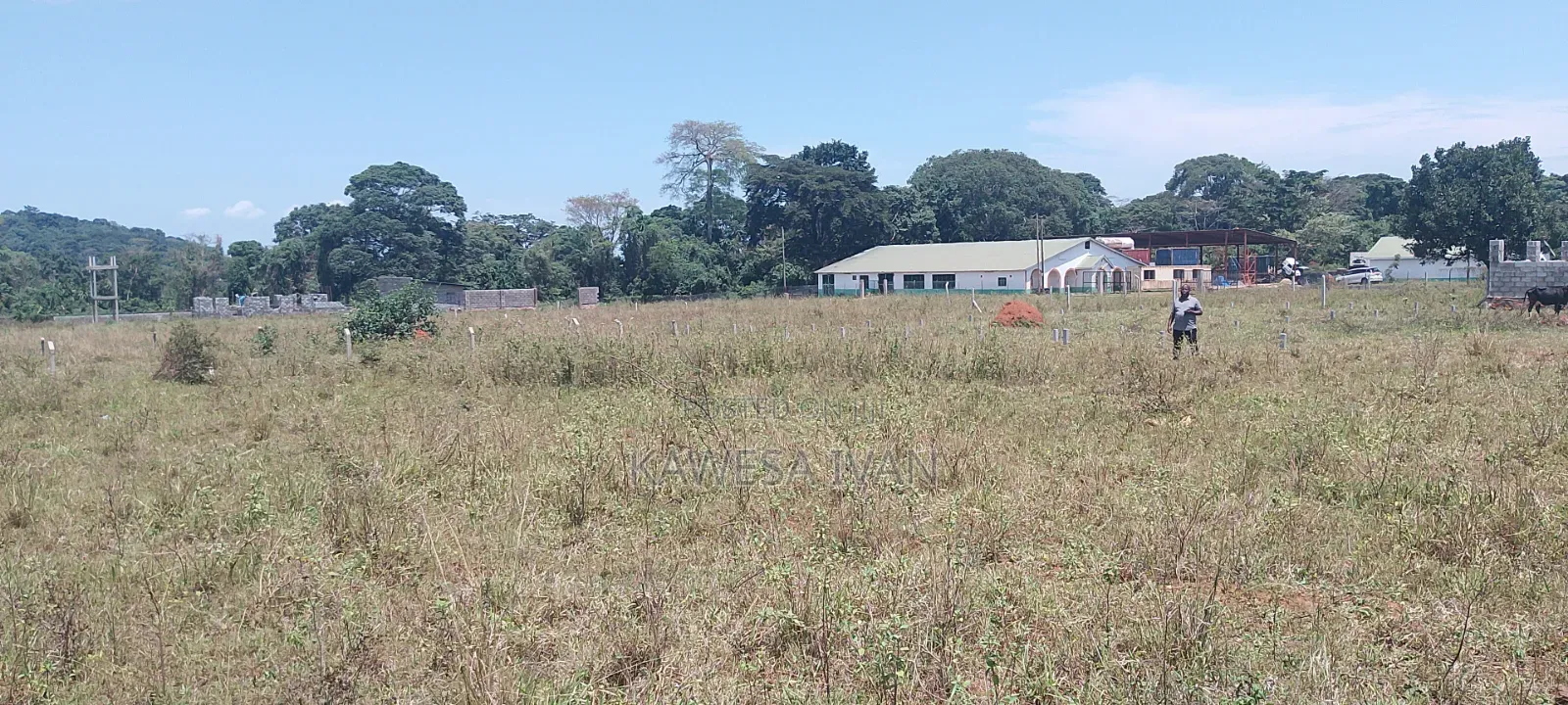 Plots on Sale Entebbe Garuga