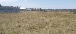 Plots on Sale Entebbe Garuga