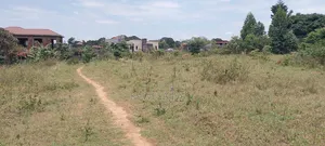 Plots on Sale Entebbe Garuga