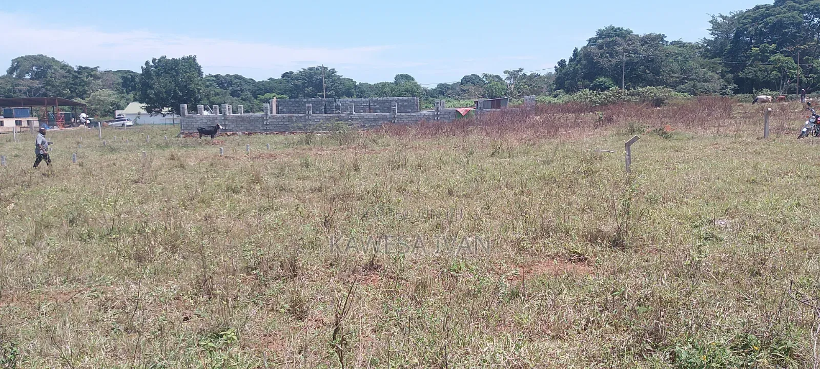 Plots on Sale Entebbe Garuga