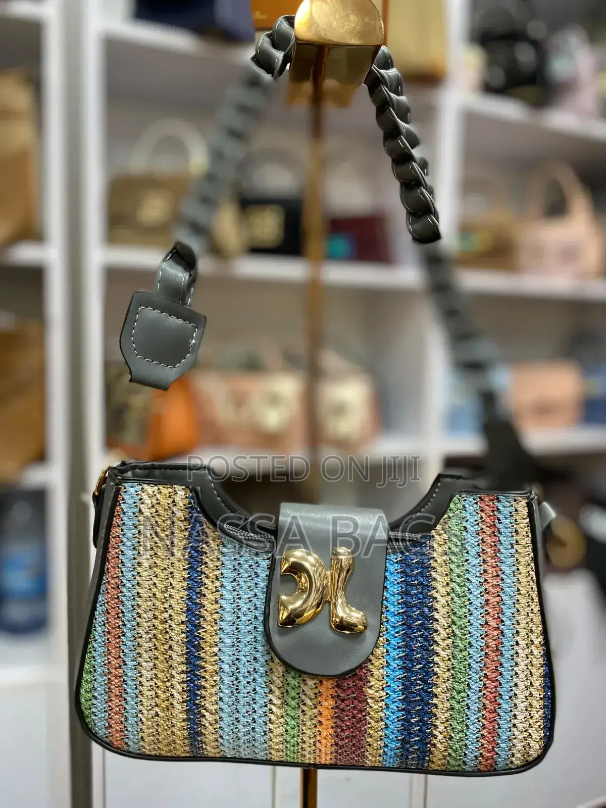 Zara Handbag