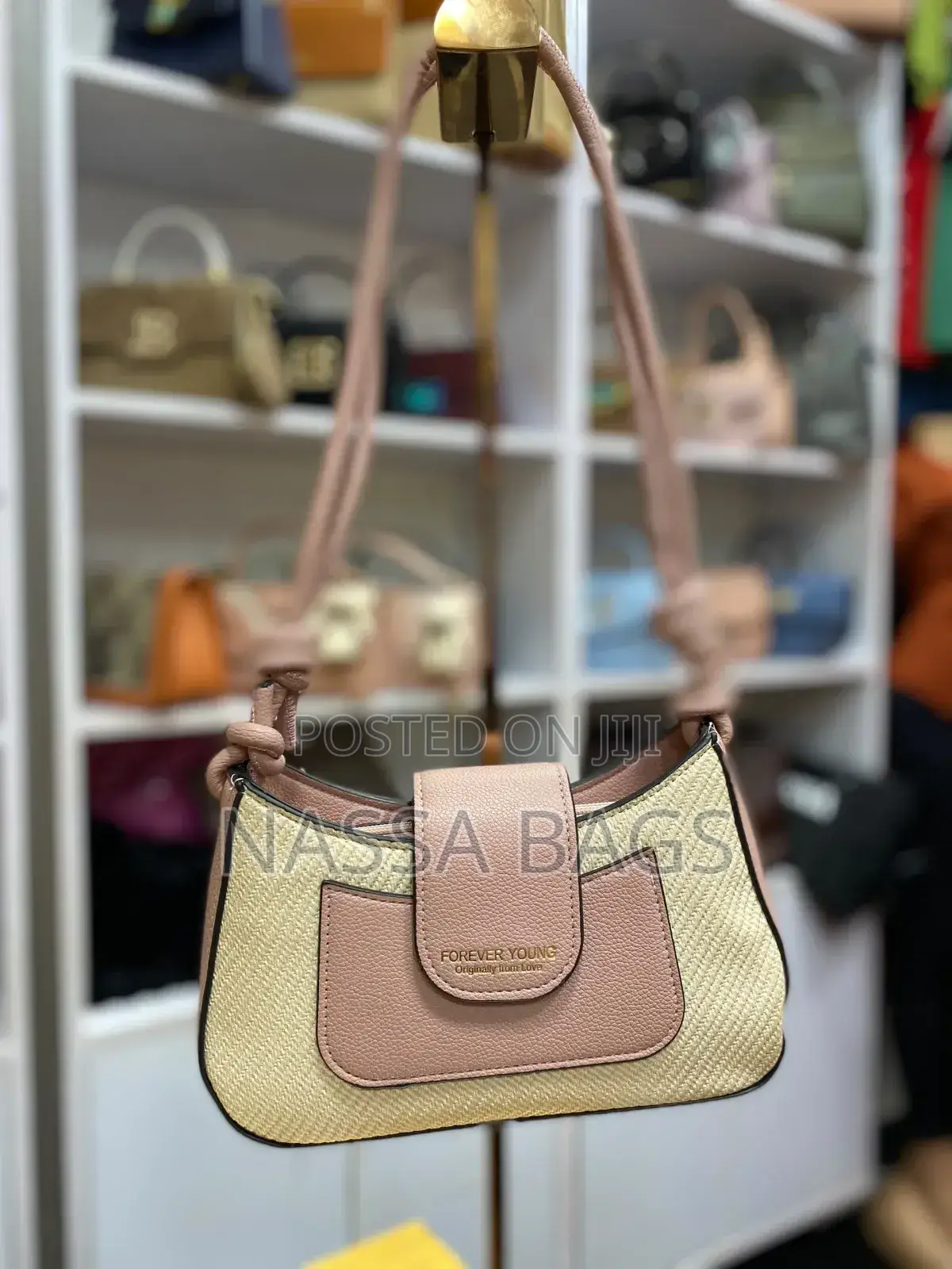 Zara Handbag