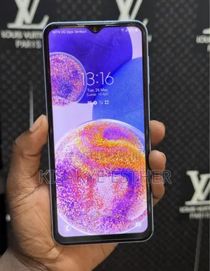 Samsung Galaxy A23 128 GB Blue