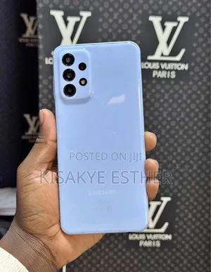 Samsung Galaxy A23 128 GB Blue