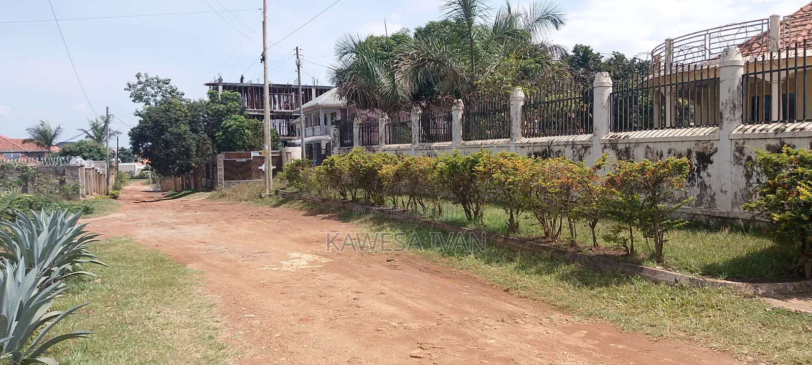 3bdrm Bungalow in Nalugala Estate, Katabi for sale