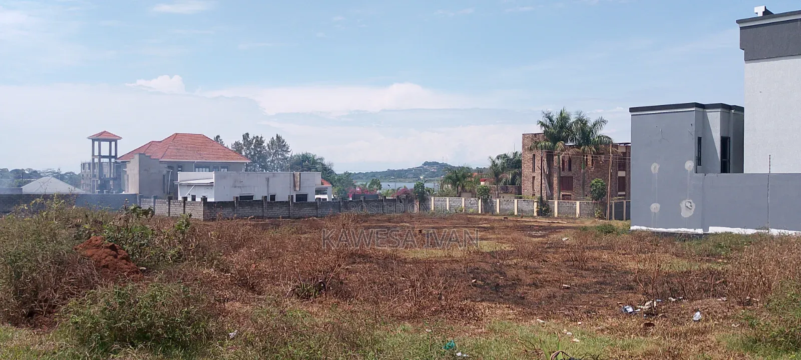 3bdrm Bungalow in Nalugala Estate, Katabi for sale