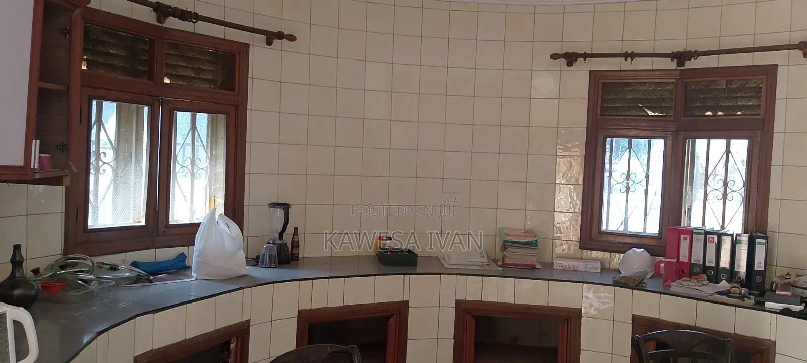 3bdrm Bungalow in Nalugala Estate, Katabi for sale