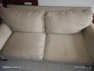 Sofa Seater