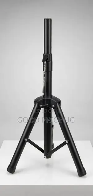 Adjustable Tripod Speaker Stand