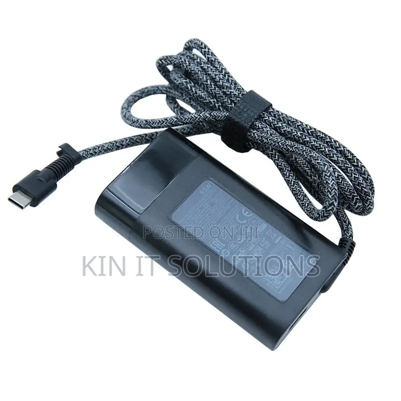 HP 65W USB-C Laptop Power Bank