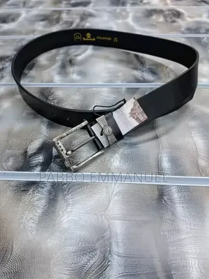 Genuine Leather Belts