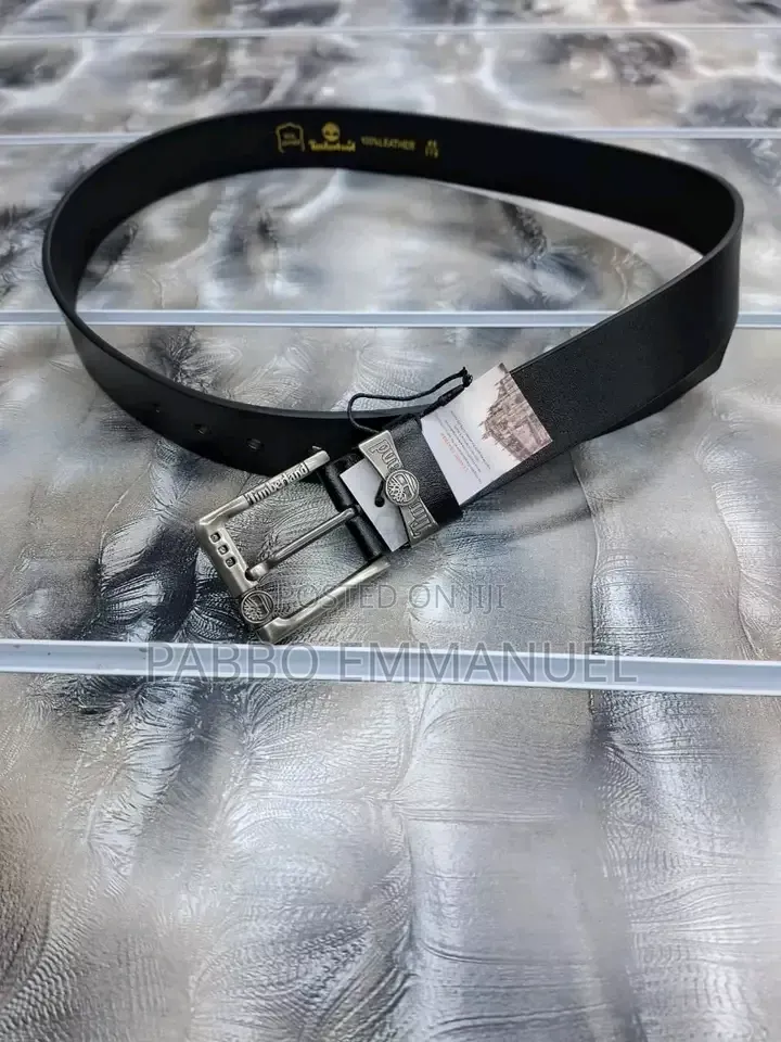 Genuine Leather Belts