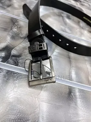 Genuine Leather Belts