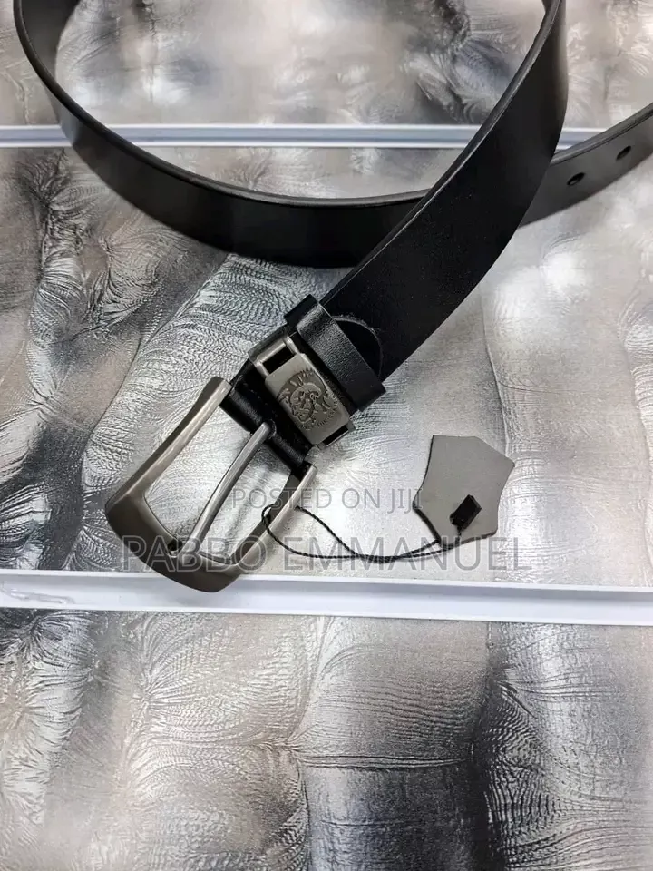 Genuine Leather Belts