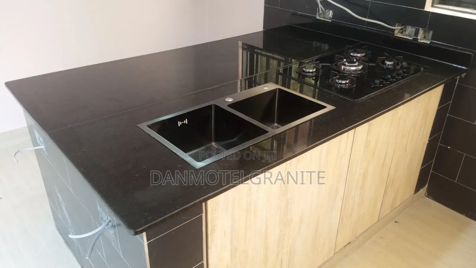 Modern Granite Countertops – Strong Stylish