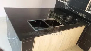 Modern Granite Countertops – Strong Stylish