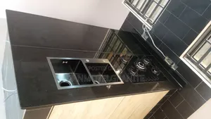Modern Granite Countertops – Strong Stylish