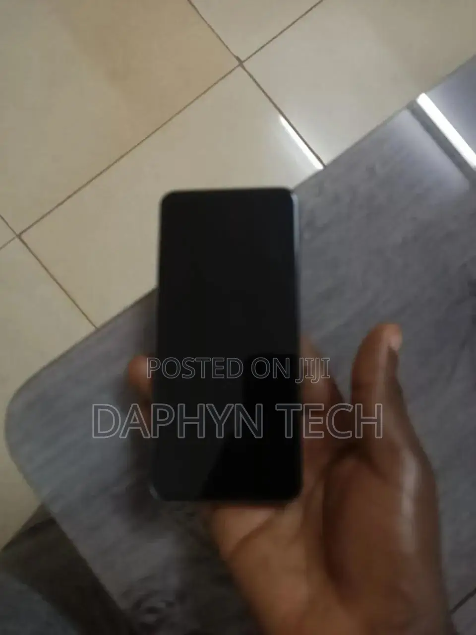 Google Pixel 8 128 GB Black