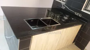 Modern Granite Countertops – Strong Stylish