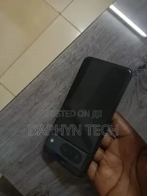 Google Pixel 8 128 GB Black