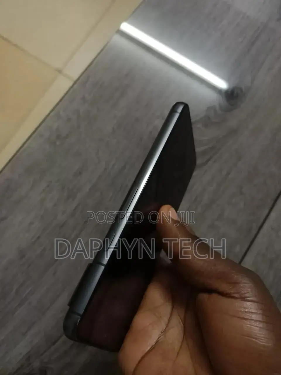 Google Pixel 8 128 GB Black