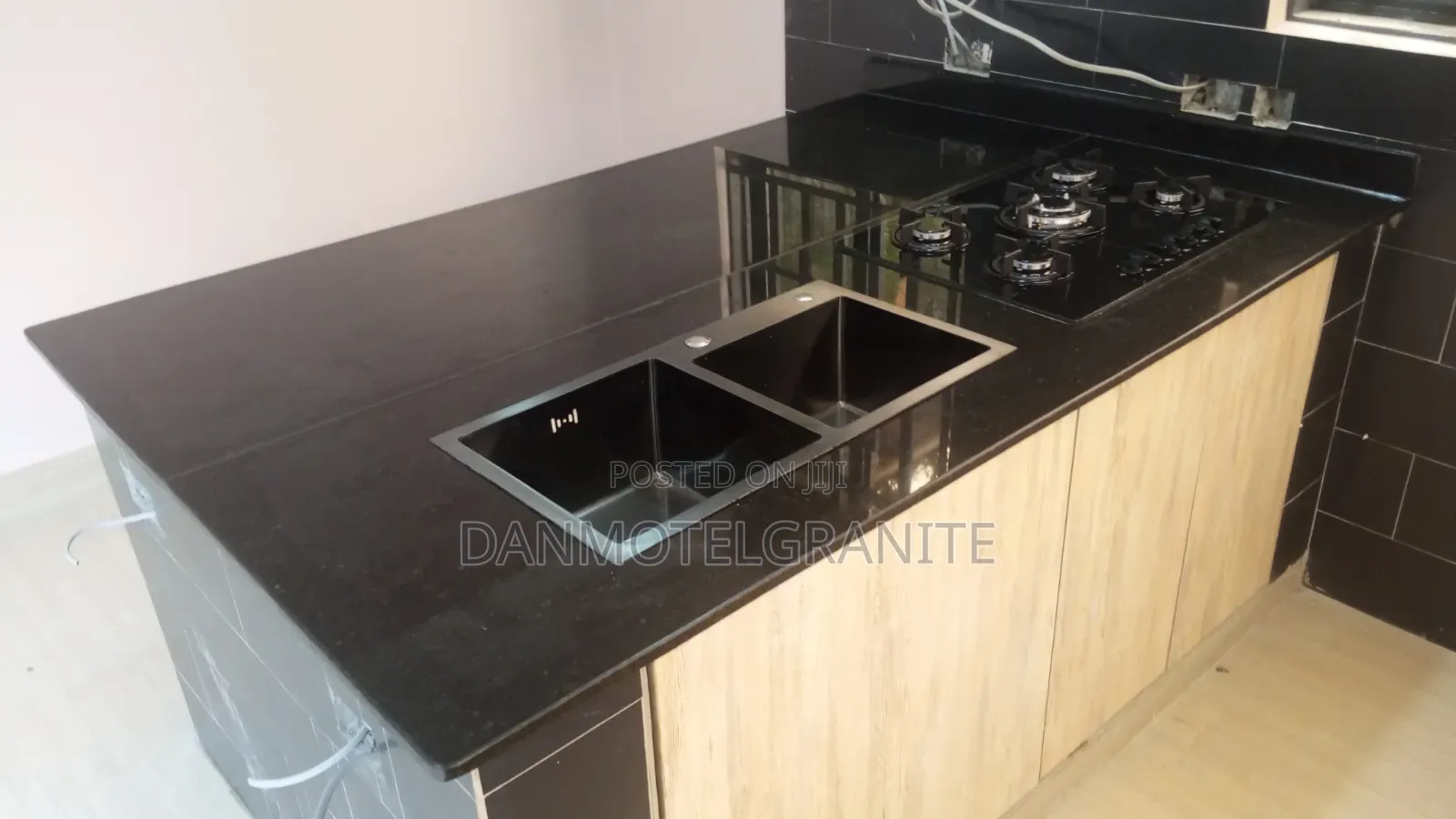 Modern Granite Countertops – Strong Stylish