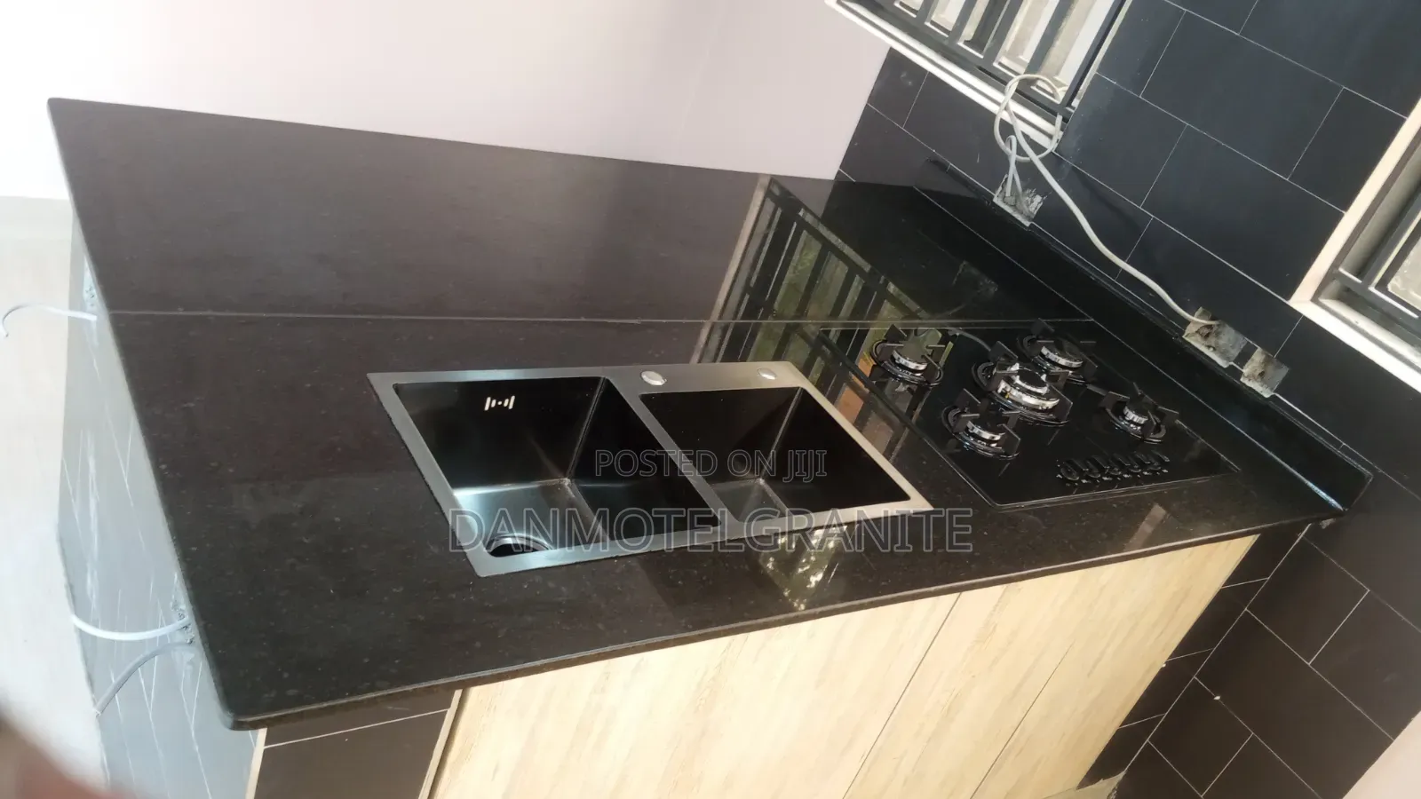 Modern Granite Countertops – Strong Stylish