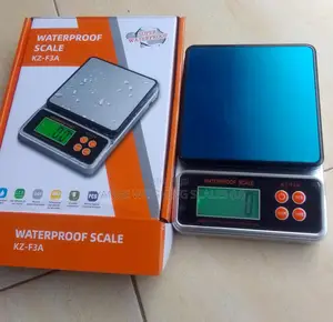 Hot Sale Weighing Scale Table Top Weigh 10kg Weighing Scale[2]
