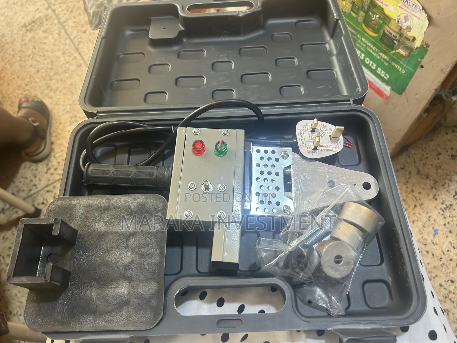 Welding Machine