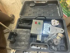 Welding Machine