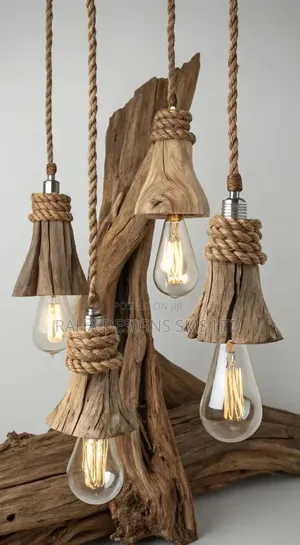 Customised Lights Both Indoor and Outdoor