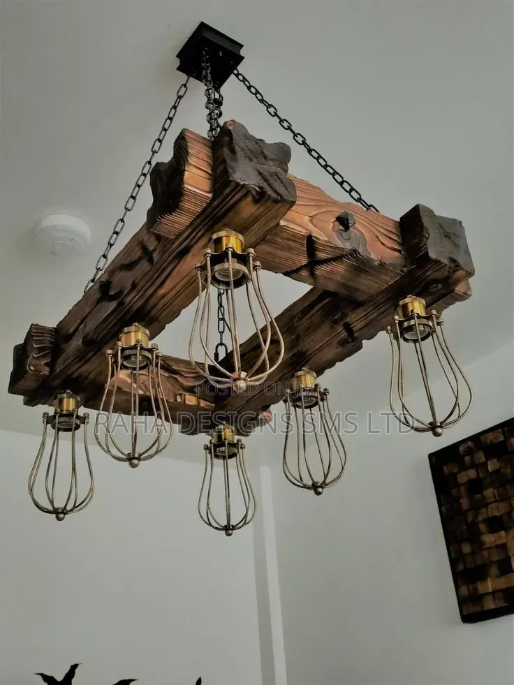 Customised Lights Both Indoor and Outdoor