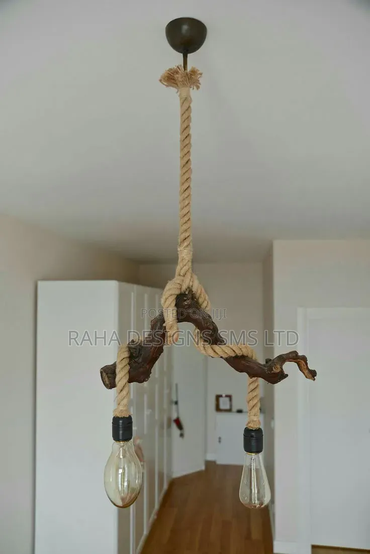 Customised Lights Both Indoor and Outdoor