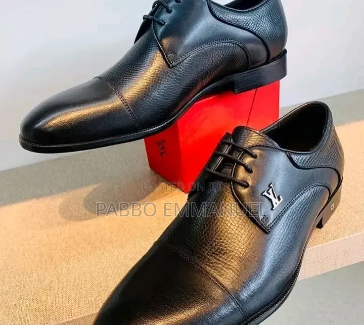 Musonso Loafer Shoes